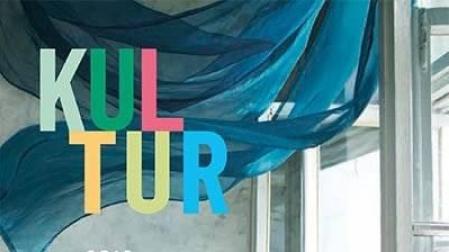 Cartel de Kultur 2019