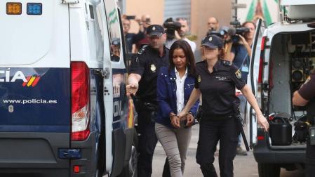 Ana Julia admite haber matado a Gabriel Cruz, pero se declara inocente