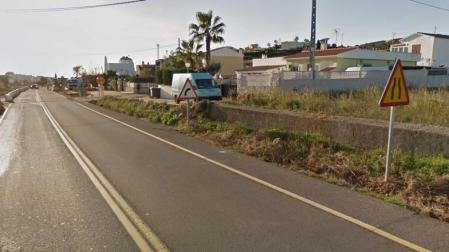 Un fallecido y un herido en un accidente de moto en Peñíscola