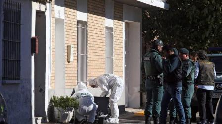 Un jurado popular enjuicia desde el lunes un crimen en Tudela de 2016