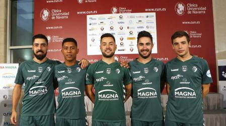 Osasuna Magna y el éxito de la complicidad