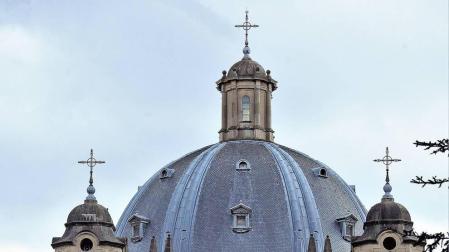 El Gobierno municipal descartará ideas que planteen derribar Los Caídos