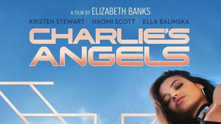 Lana del Rey, Ariana Grande y Miley Cyrus, 'ángeles de Charlie' de la música