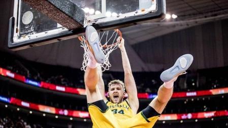 España confirma su billete para Tokio 2020 tras la victoria de Australia