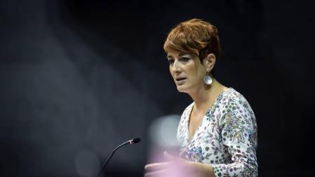 Bildu liga su apoyo fiscal al Gobierno a no devolver el IRPF de las madres