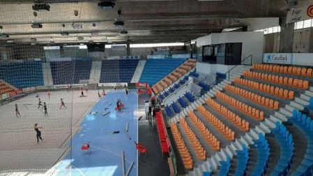 La nueva cara de Anaitasuna