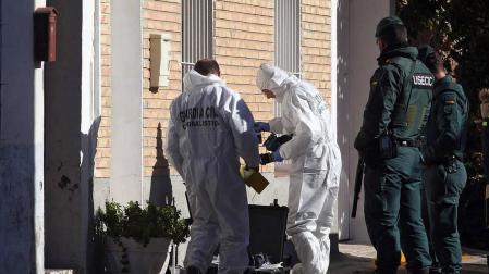 Las acusaciones mantienen que el crimen de Tudela fue planificado