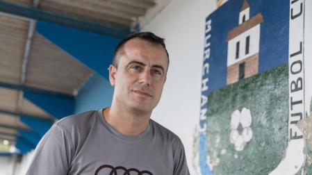 El Murchante, abonado al 0-0