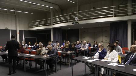 I-DE estima que 150.000 hogares pueden reducir la potencia de luz contratada