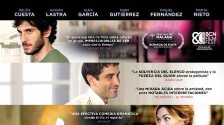 'Los años más bellos de una vida', 'Litus' y 'Sordo', entre los estrenos de este viernes