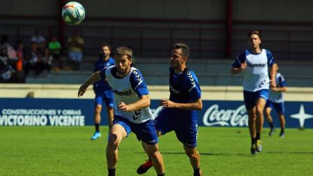 Brasanac sufre un esguince del ligamento lateral interno de la rodilla derecha