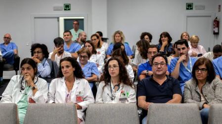 El Sindicato Médico dice que el aplazamiento de la huelga no es una "renuncia"