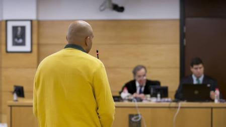 El fiscal cree que los acusados se inculpan entre sí porque falló su plan