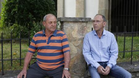 50 años del primer trasplante renal en Navarra