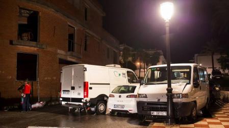 La gota fría se dirige a Málaga con la Situación 1 del Plan de Emergencias activada