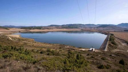 Zolina: la balsa que eligieron las aves