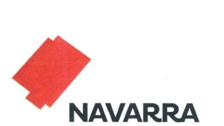 El PP, por un lado, y UPN, por otro, piden el registro de la marca 'Navarra Suma'