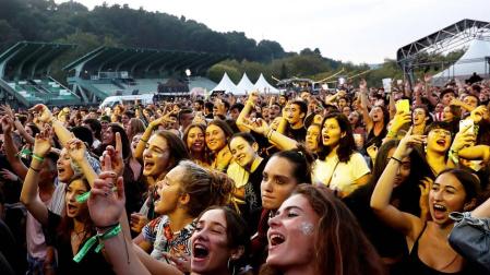 El IX Donostia Festibala cierra con más de 18.000 visitantes