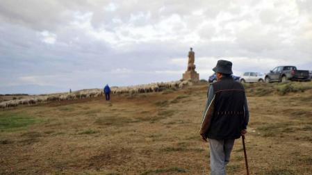 Todas las fotos del Día de las Bardenas