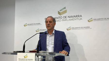 Bildu advierte a Chivite que si quiere su apoyo a los presupuestos deberá negociarlos  en su conjunto