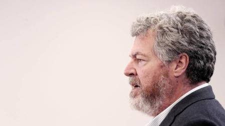Unidas Podemos sobre Rivera: "Parece que está desesperado"