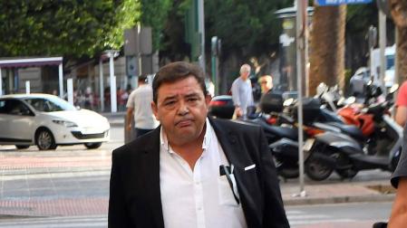 Ana Julia utilizó una "violencia intensa y extensa" contra Gabriel, según el perito médico
