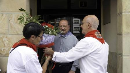 Todas las fotos de fiestas de Alsasua del día 16 de septiembre