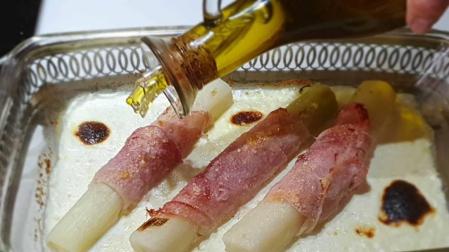 El puerro, la cebolla y el ajo son familia