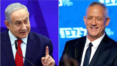 Más de seis millones de israelíes votan por segunda vez en cinco meses