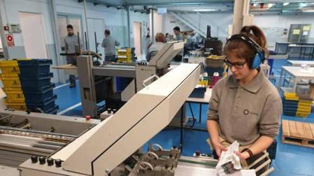 LaborAble, una ventana de éxito al mundo laboral