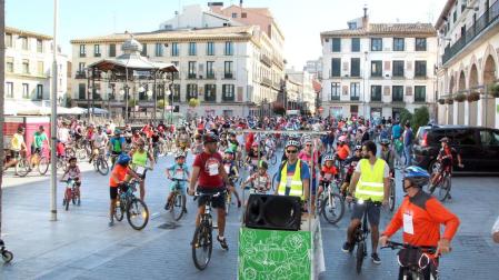 Tudela reafirma su apuesta por una movilidad “sostenible e inteligente”