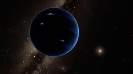 Cuatro candidatos para ser el misterioso Planeta 9 en los confines del sistema solar