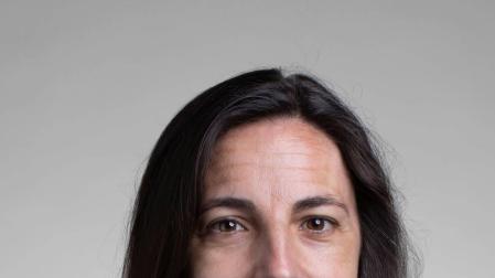 Agurtzane Martínez Ortigosa, nueva directora general de Innovación