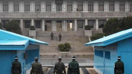 Corea del Sur y EE UU, en alerta por un posible lanzamiento norcoreano