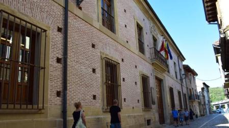 Tras las huellas del Carlismo en Navarra