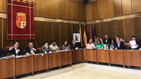 Renuncia a su acta el concejal de Torrejón detenido por pornografía infantil