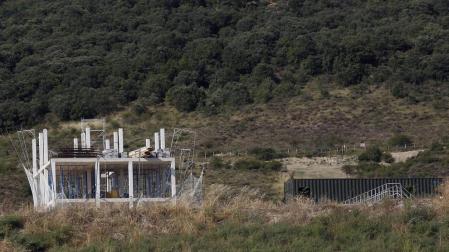 Proponen suspender el cierre de Ezkaba hasta resolver la titularidad