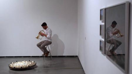 65 proyectos artísticos competirán en los "Encuentros de Arte Joven"