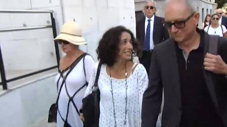 Los padres de Gabriel satisfechos con la sentencia que ha declarado culpable a Ana Julia Quezada