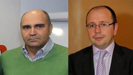 Manuel Carpintero, gerente de Atención Primaria del SNS