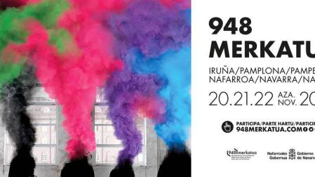 Abierto el plazo de inscripción para el 948 Merkatua