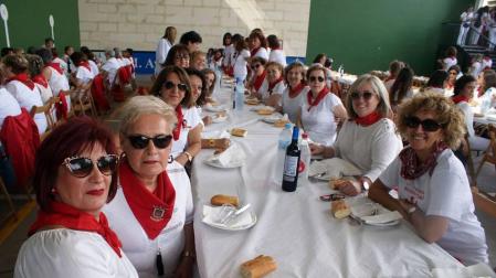 Fotos de fiestas de Cascante 2019