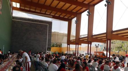 Fotos de fiestas de Villafranca 2019