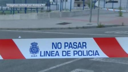 Buscan al asesino de un chico de 26 años en Cabra (Córdoba)