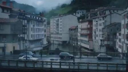 HBO muestra las primeras imágenes de 'Patria', el fin del "ciclo de dolor" del terrorismo