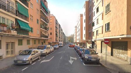 Detenido un hombre de 78 años en Palma por matar a su compañero de piso