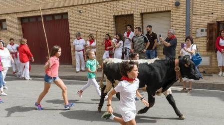 Fotos de las fiestas de Fitero 2019