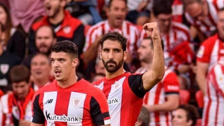 Repaso a las actuaciones de los futbolistas navarros en el extranjero, 1ª y 2ª