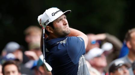 Jon Rahm sube al quinto puesto del ránking mundial