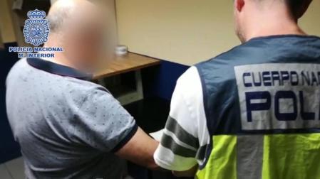 Detienen a un sexagenario que robaba a ancianos a la salida de bancos y farmacias